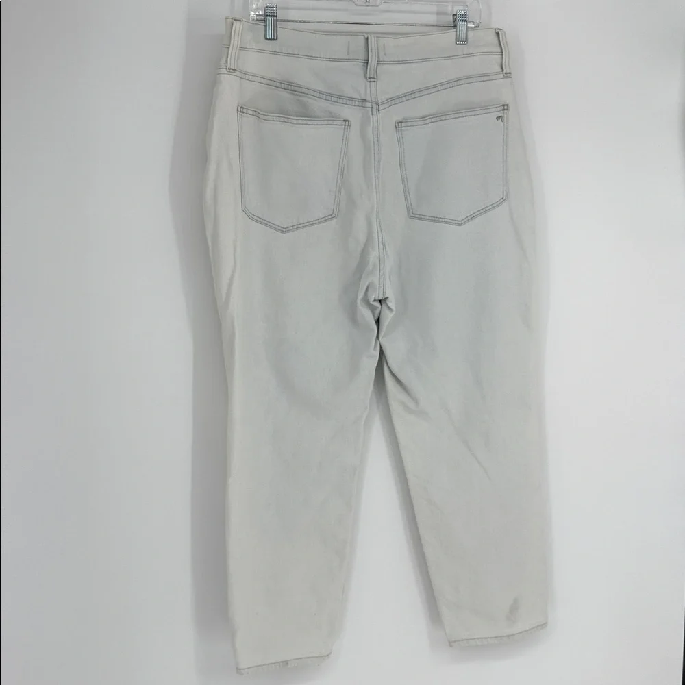 Madewell cut ultimate